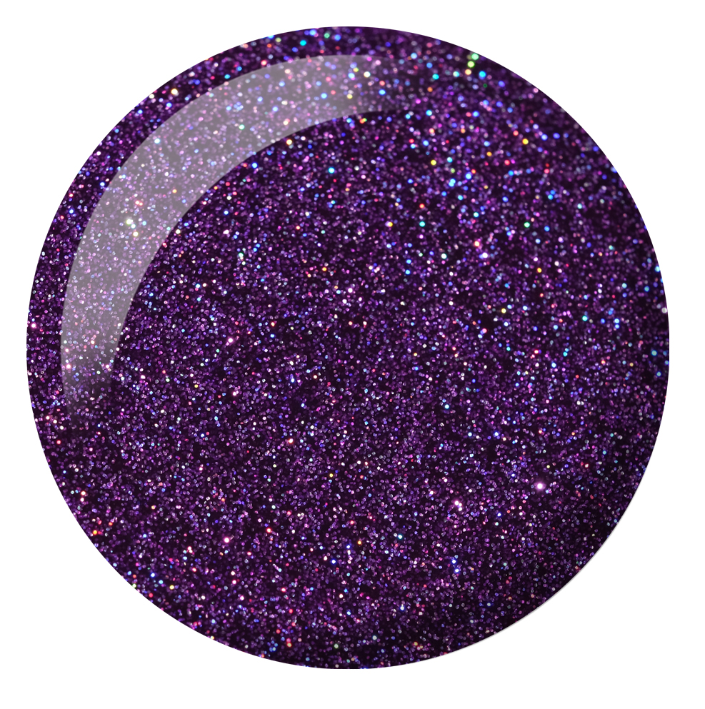 DC Platinum - DC251 - Dark Purple